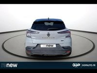 Voitures D'occasion À Valreas | Renault Captur 1.6 E-Tech Full Hybrid 145Ch Techno