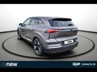 Voitures D'occasion À Valreas | Renault Symbioz 1.6 E-Tech Full Hybrid 145Ch Techno