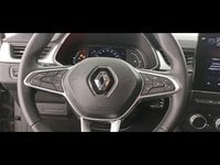 Voitures D'occasion À Valenciennes | Renault Captur 1.6 E-Tech Hybride 145Ch Intens -21