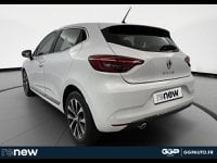Voitures D'occasion À Valenciennes | Renault Clio 1.0 Tce 90Ch Intens -21N