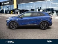Voitures D'occasion À Valenciennes | Renault Symbioz 1.6 E-Tech Full Hybrid 145Ch Esprit Alpine