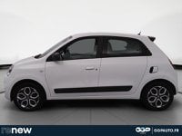 Voitures D'occasion À Valenciennes | Renault Twingo 1.0 Sce 65Ch Equilibre