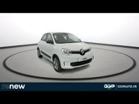 Voitures D'occasion À Valenciennes | Renault Twingo E-Tech Electric Equilibre R80 Achat Intégral