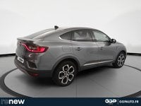 Voitures D'occasion À Valenciennes | Renault Arkana 1.6 E-Tech Hybride 145Ch Techno -22