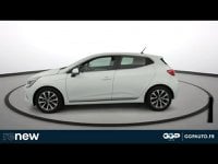 Voitures D'occasion À Valenciennes | Renault Clio 1.6 E-Tech Hybride 140Ch Intens -21N