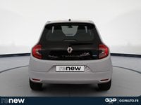 Voitures D'occasion À Valenciennes | Renault Twingo E-Tech Electric Zen R80 Achat Intégral - 21My