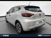 Voitures D'occasion À Valenciennes | Renault Clio 1.0 Tce 90Ch Intens -21