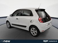 Voitures D'occasion À Valenciennes | Renault Twingo E-Tech Electric Life R80 Achat Intégral - 21