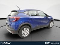 Voitures D'occasion À Valenciennes | Renault Captur 1.0 Tce 90Ch Business -21