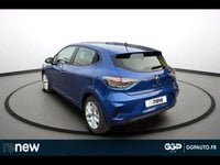 Voitures D'occasion À Valenciennes | Renault Clio 1.6 E-Tech 145Ch Full Hybrid Evolution - 25B