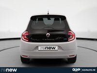 Voitures D'occasion À Valenciennes | Renault Twingo E-Tech Electric Life R80 Achat Intégral - 21My