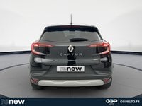 Voitures D'occasion À Valenciennes | Renault Captur 1.6 E-Tech Hybride 145Ch Evolution
