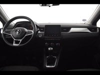 Voitures D'occasion À Valenciennes | Renault Captur 1.0 Eco-G 100Ch Evolution