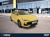 Voitures D'occasion À Valenciennes | Mg Mg3 Hybrid+ 195Ch Luxury