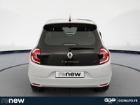 Voitures D'occasion À Valenciennes | Renault Twingo E-Tech Electric Equilibre R80 Achat Intégral