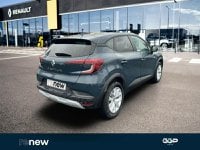 Voitures D'occasion À Valenciennes | Renault Captur 1.0 Eco-G 100Ch Evolution
