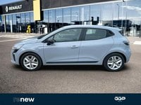 Voitures D'occasion À Valenciennes | Renault Clio 1.6 E-Tech 145Ch Full Hybrid Evolution - 25B