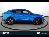 Voitures D'occasion À Valenciennes | Renault Rafale 1.2 E-Tech Full Hybrid 200Ch Esprit Alpine - 25