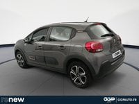 Voitures D'occasion À Valenciennes | Citroën C3 1.2 Puretech 83Ch S&S Shine