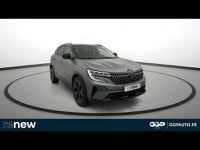 Voitures D'occasion À Valenciennes | Renault Austral 1.2 E-Tech Full Hybrid 200Ch Iconic Esprit ...