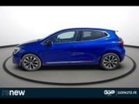Voitures D'occasion À Valenciennes | Renault Clio 1.0 Tce 90Ch Techno
