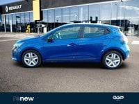 Voitures D'occasion À Valenciennes | Renault Clio 1.0 Tce 90Ch Evolution - 24
