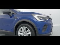 Voitures D'occasion À Valenciennes | Renault Captur 1.0 Tce 100Ch Business Gpl -21