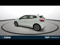 Voitures D'occasion À Valenciennes | Renault Clio 1.6 E-Tech Hybride 140Ch Intens -21N