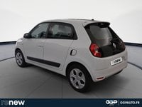 Voitures D'occasion À Valenciennes | Renault Twingo E-Tech Electric Zen R80 Achat Intégral - 21My