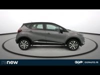 Voitures D'occasion À Valenciennes | Renault Captur 0.9 Tce 90Ch Energy Business Euro6C