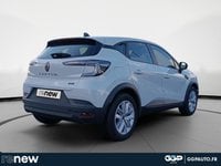 Voitures D'occasion À Valenciennes | Renault Captur 1.8 E-Tech Full Hybrid 160Ch Evolution - 25