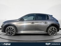 Voitures D'occasion À Valenciennes | Peugeot 208 1.5 Bluehdi 100Ch S&S Gt Pack