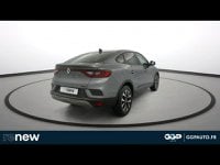 Voitures D'occasion À Valenciennes | Renault Arkana 1.6 E-Tech Hybride 145Ch Evolution -22