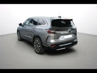 Voitures D'occasion À Valenciennes | Renault Espace 1.2 E-Tech Full Hybrid 200Ch Techno 7 Places...