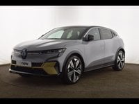 Voitures D'occasion À Valenciennes | Renault Mégane Megane E-Tech Electric Ev60 220Ch Iconic Su...