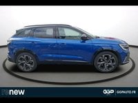 Voitures D'occasion À Valenciennes | Renault Austral 1.2 E-Tech Full Hybrid 200Ch Iconic Esprit ...