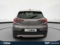 Voitures D'occasion À Valenciennes | Renault Captur 1.5 Blue Dci 115Ch Business Edc