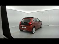 Voitures D'occasion À Valenciennes | Peugeot 108 Vti 72 Top! Style S&S 85G 5P