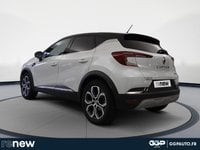 Voitures D'occasion À Valenciennes | Renault Captur 1.6 E-Tech Hybride 145Ch Intens -21