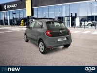 Voitures D'occasion À Valenciennes | Renault Twingo 1.0 Sce 65Ch Equilibre