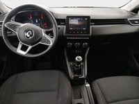 Voitures D'occasion À Valenciennes | Renault Clio 1.6 E-Tech Hybride 145Ch Equilibre
