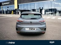 Voitures D'occasion À Valenciennes | Renault Clio 1.6 E-Tech 145Ch Full Hybrid Evolution - 25B