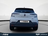 Voitures D'occasion À Valenciennes | Renault Captur 1.8 E-Tech Full Hybrid 160Ch Evolution - 25