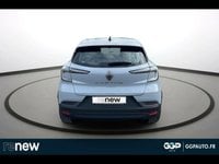 Voitures D'occasion À Valenciennes | Renault Captur 1.8 E-Tech Full Hybrid 160Ch Evolution - 25