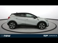 Voitures D'occasion À Valenciennes | Renault Captur 1.3 Tce 140Ch Fap Rs Line -21