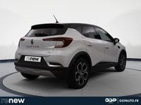Voitures D'occasion À Valenciennes | Renault Captur 1.6 E-Tech Hybride 145Ch Intens -21