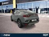 Voitures D'occasion À Valenciennes | Renault Arkana 1.6 E-Tech Hybride 145Ch Techno -22