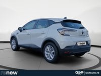 Voitures D'occasion À Valenciennes | Renault Captur 1.8 E-Tech Full Hybrid 160Ch Evolution - 25