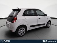 Voitures D'occasion À Valenciennes | Renault Twingo E-Tech Electric Life R80 Achat Intégral - 21My