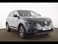 Voitures D'occasion À Valenciennes | Renault Koleos 1.3 Tce 160Ch Initiale Paris Edc